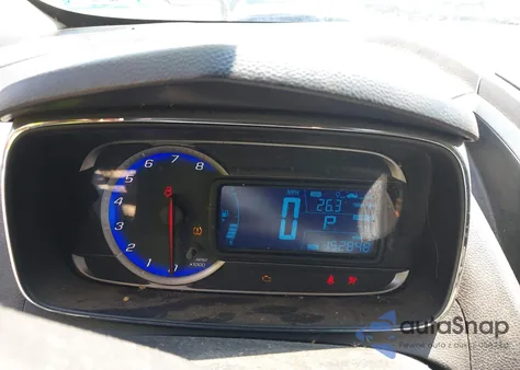 2016 Chevrolet Trax Lt z USA, uszkodzony, nr VIN 3GNCJPSB3GL272631